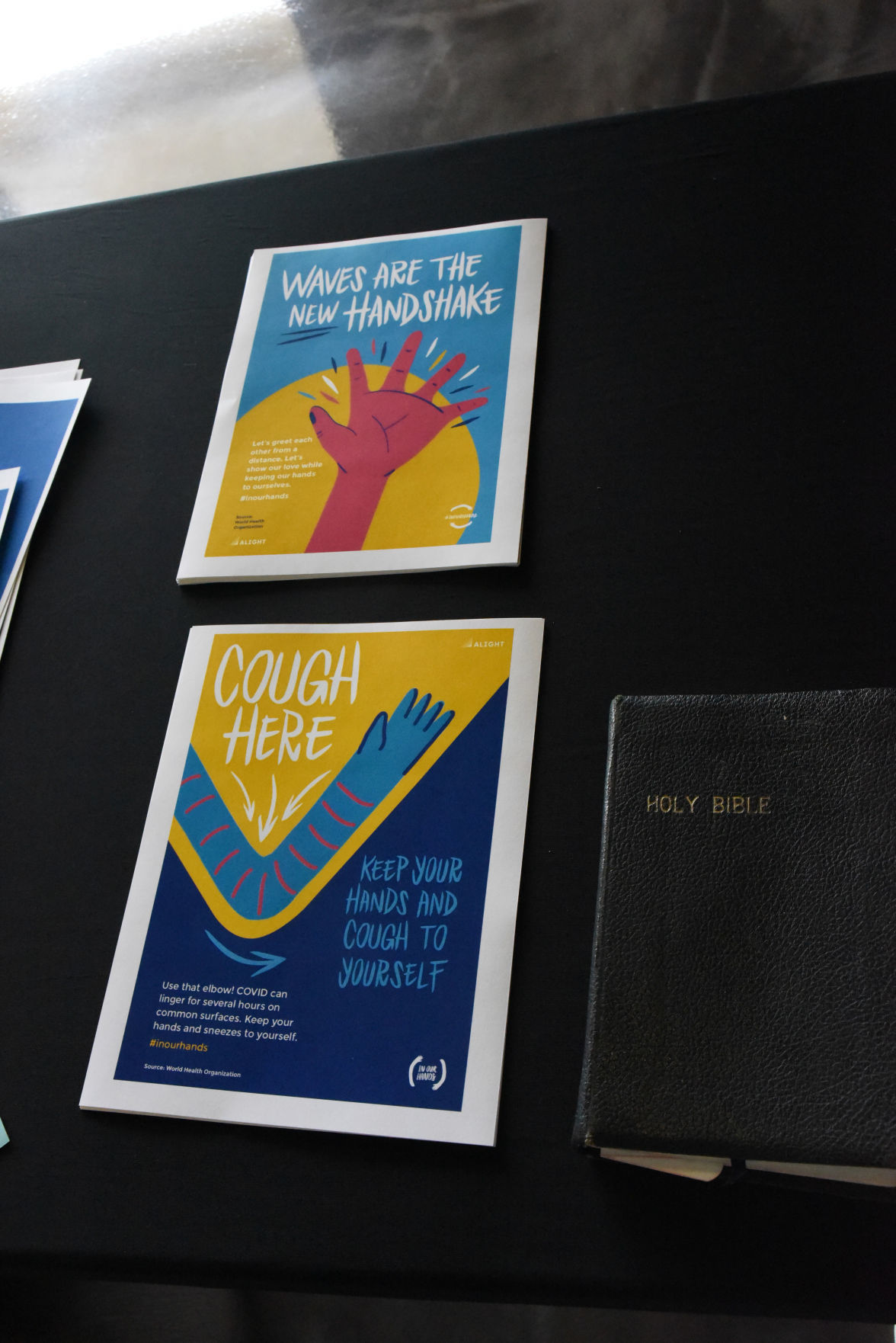 Churches